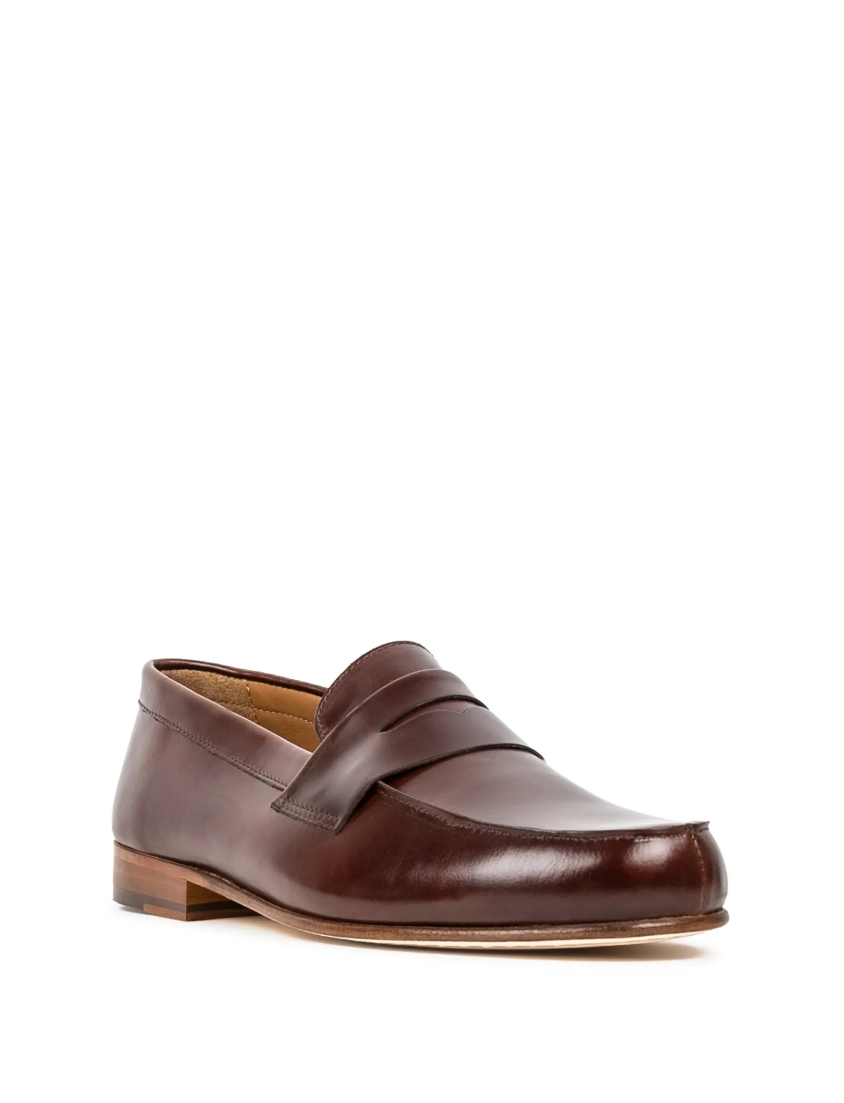 Homme Bobbies Stanley