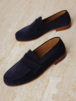 Homme Bobbies Stanley