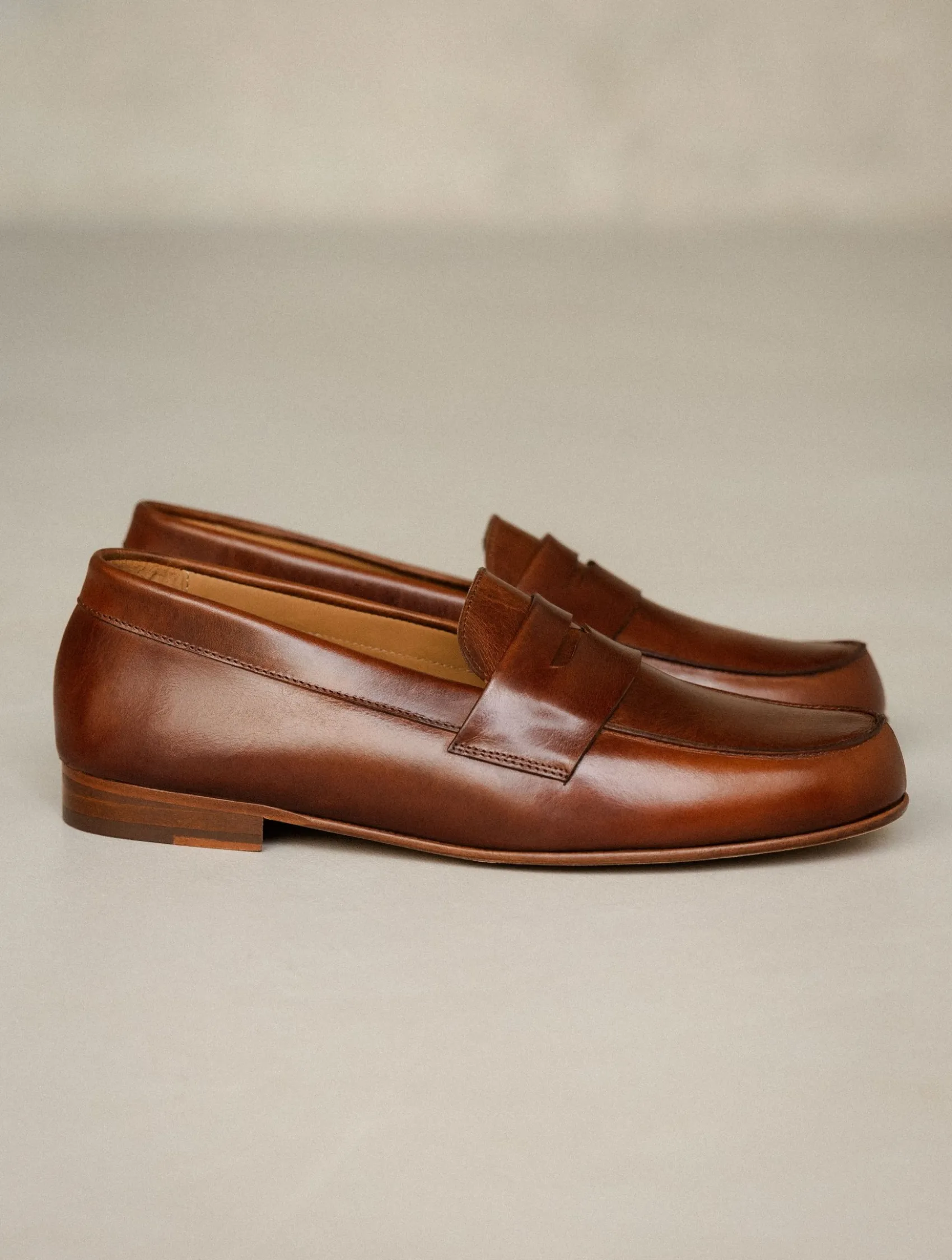 Homme Bobbies Stanley