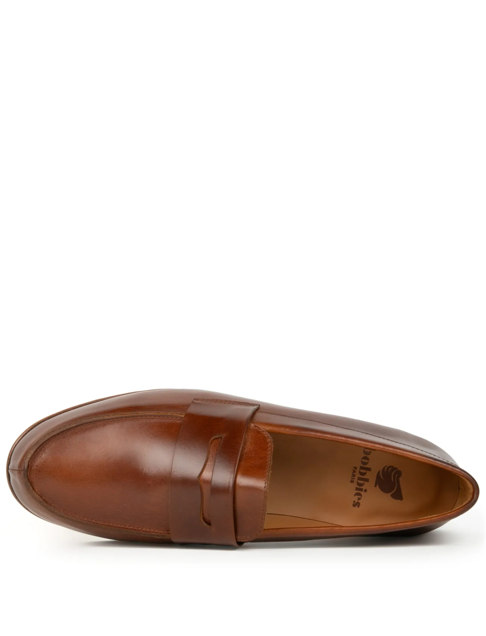 Homme Bobbies Stanley