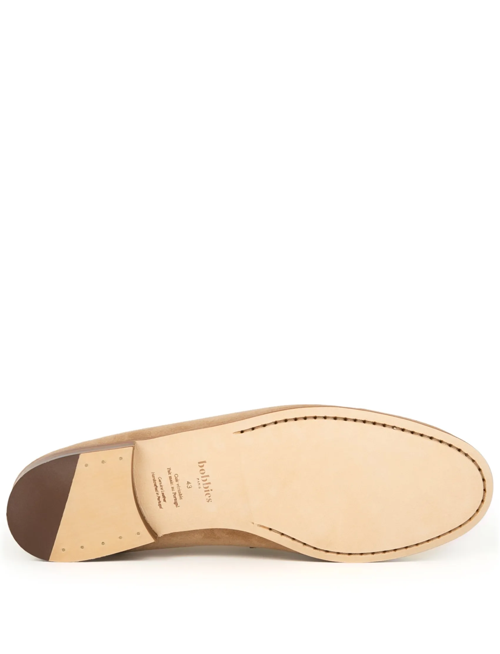 Homme Bobbies Stanley