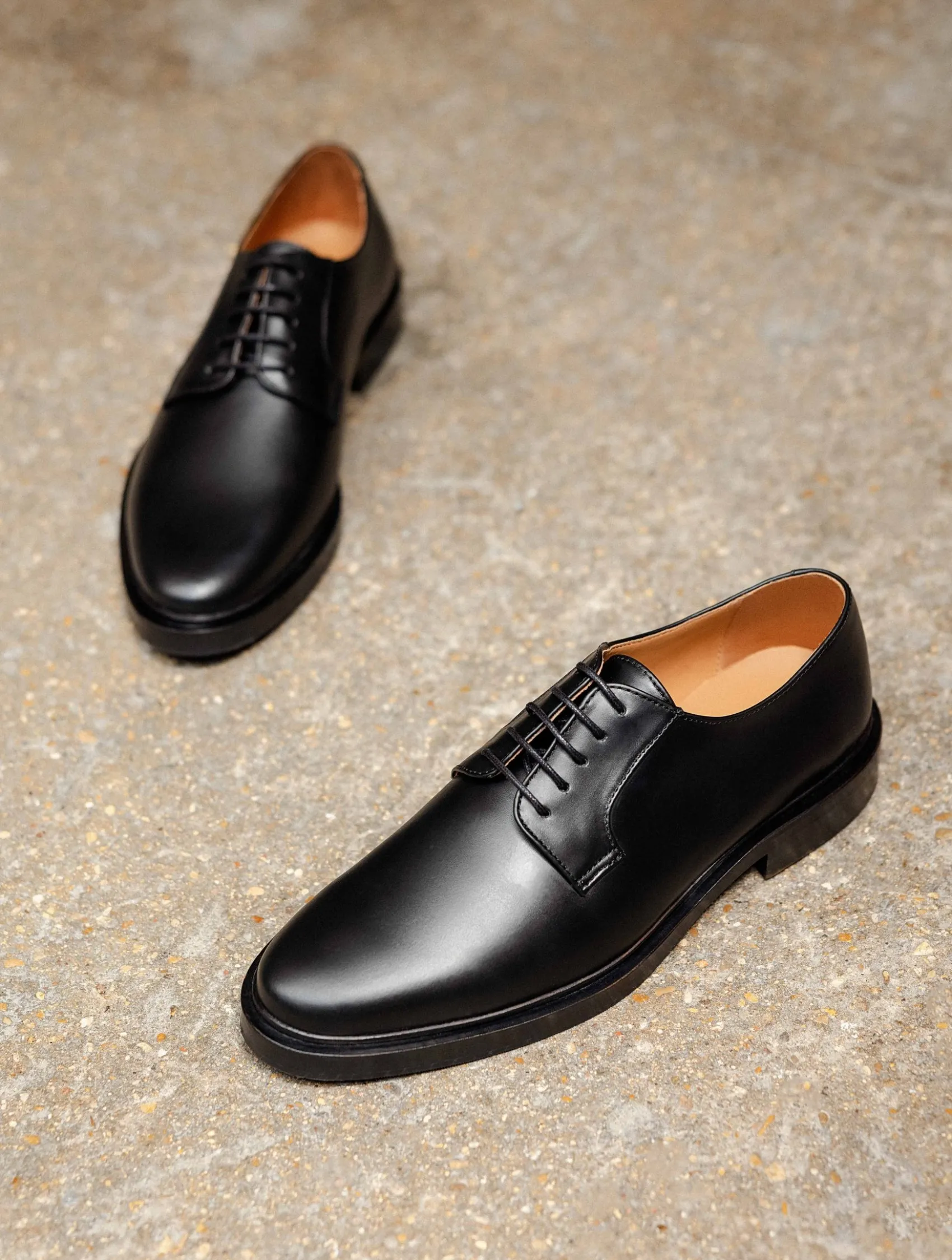 Homme Bobbies Terrence