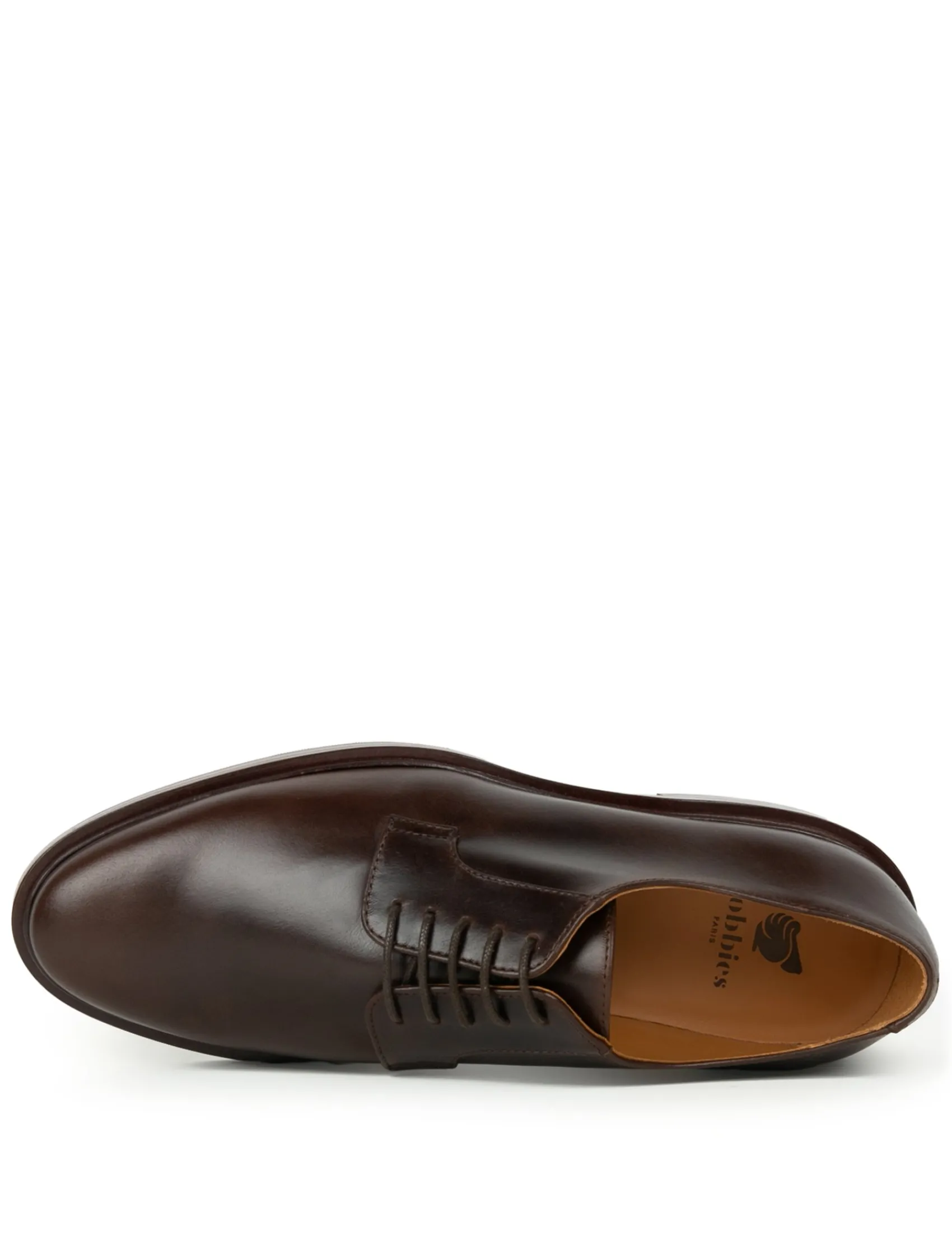 Homme Bobbies Terrence