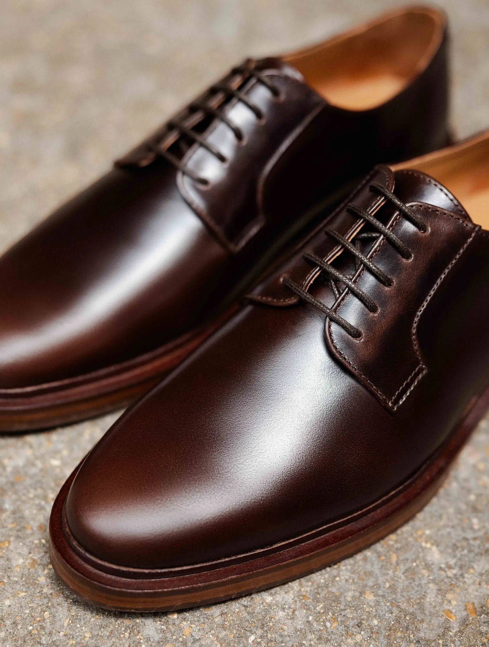 Homme Bobbies Terrence