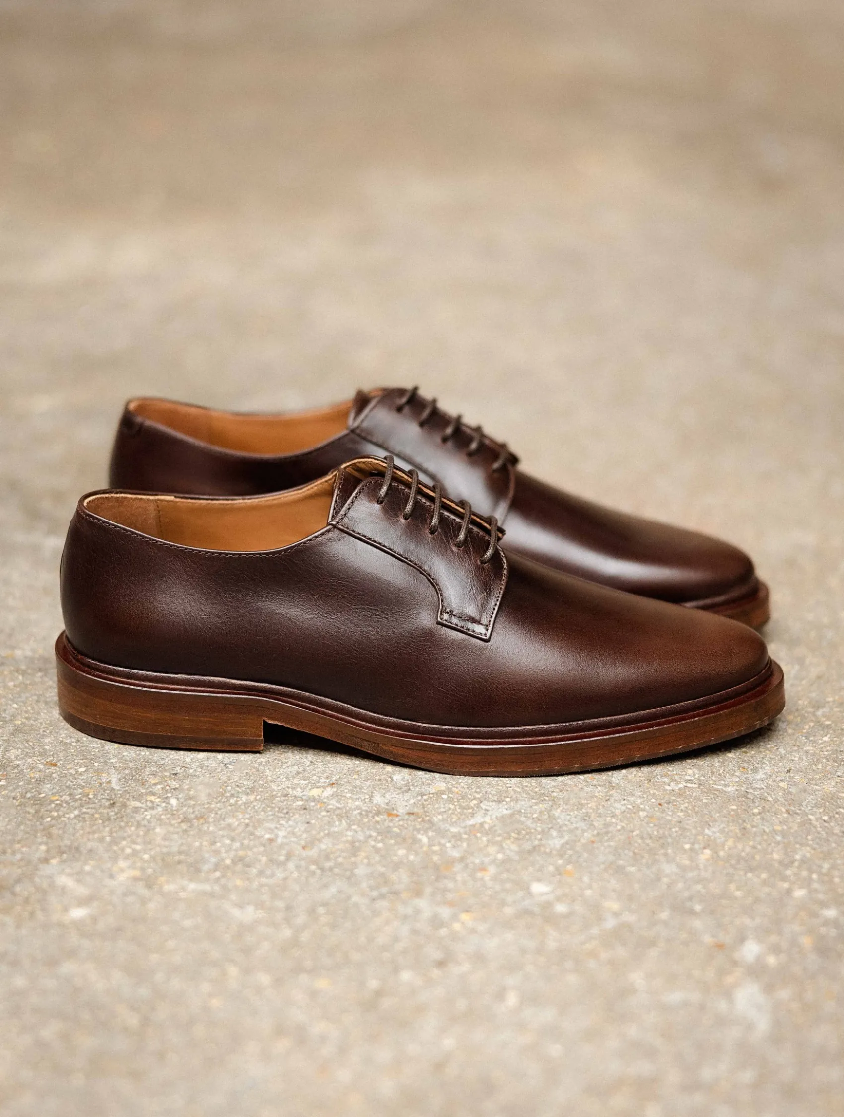 Homme Bobbies Terrence