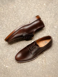 Homme Bobbies Terrence