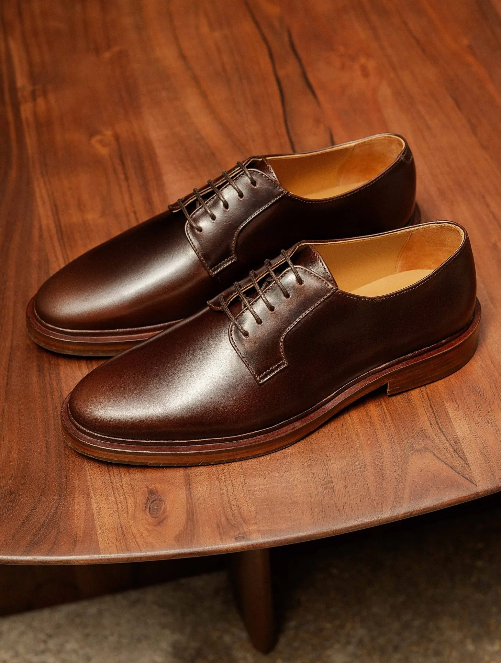 Homme Bobbies Terrence