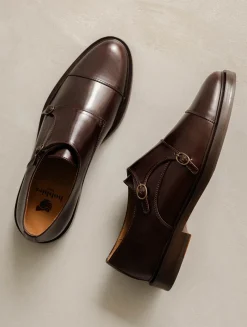 Homme Bobbies Thierno