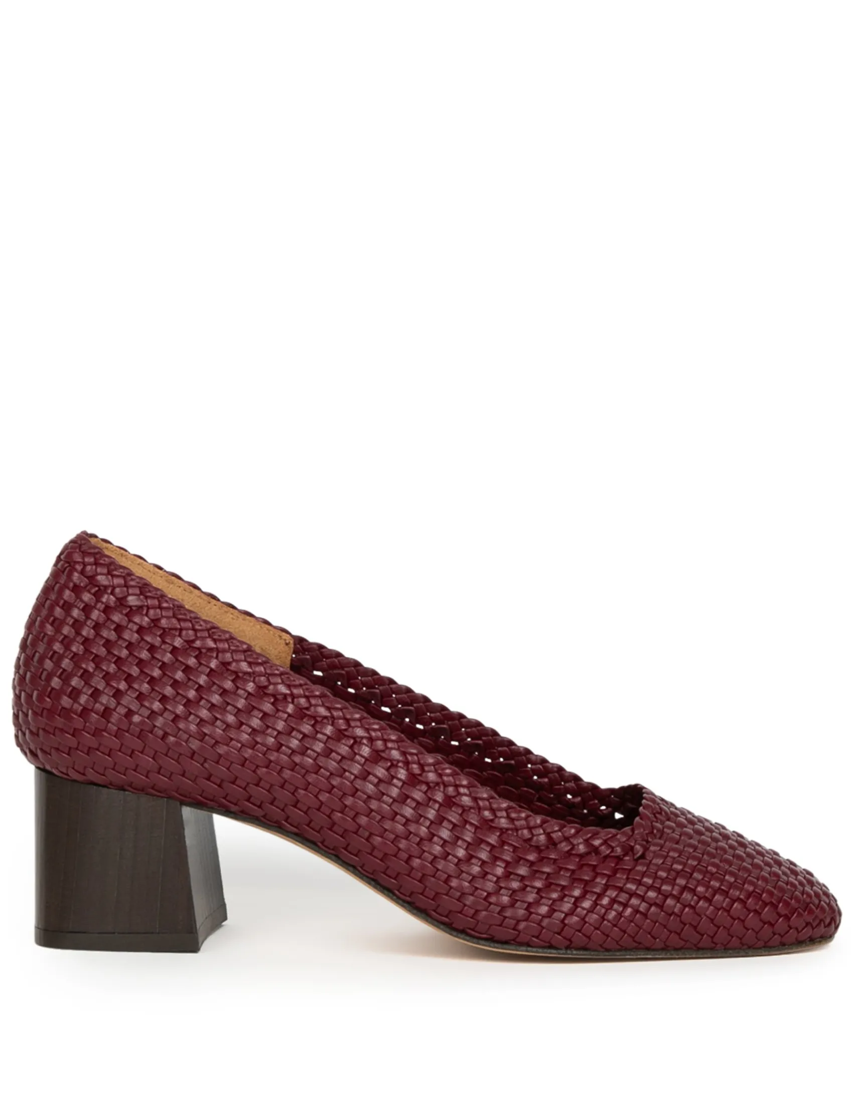 Femme Bobbies Tilvia