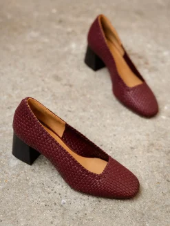 Femme Bobbies Tilvia