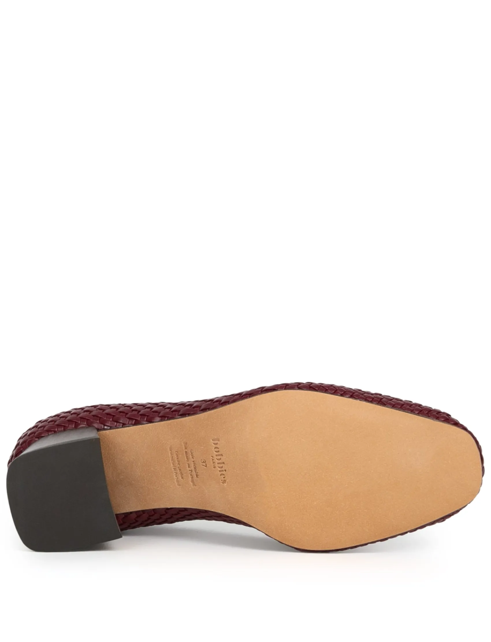 Femme Bobbies Tilvia