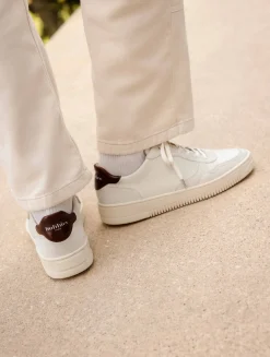 Homme Bobbies Travis