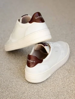 Homme Bobbies Travis