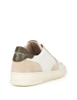 Homme Bobbies Travis