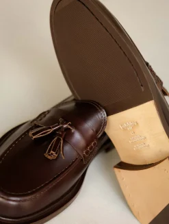 Homme Bobbies Vadim