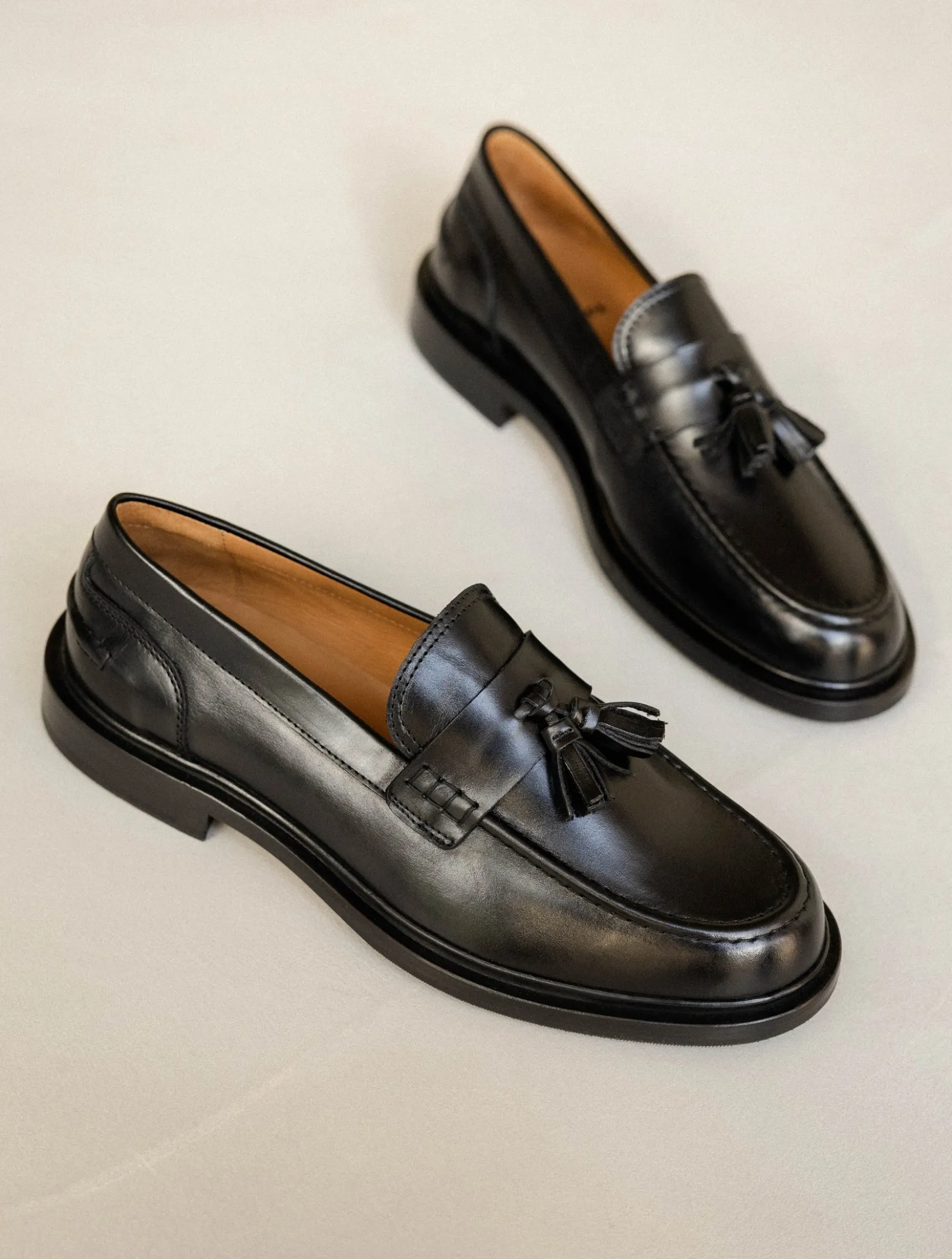 Homme Bobbies Vadim