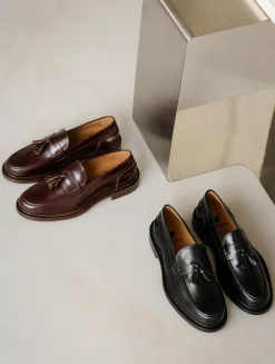 Homme Bobbies Vadim