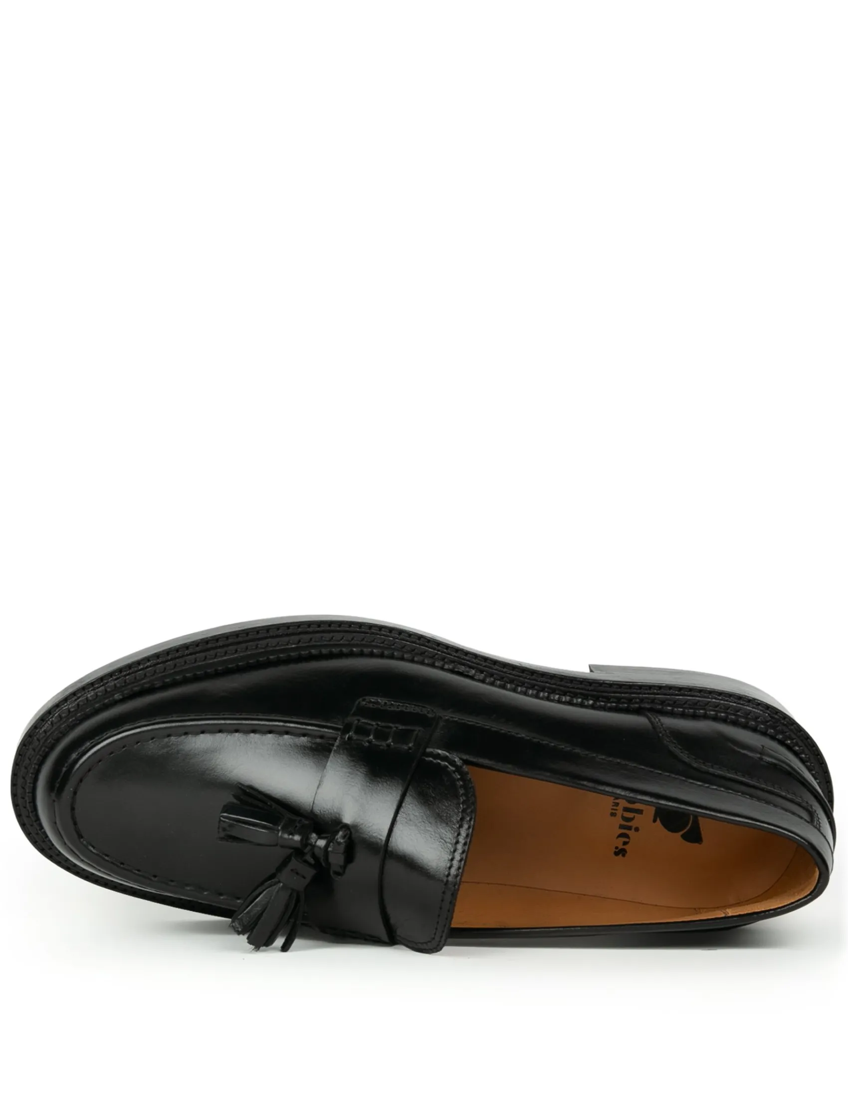 Homme Bobbies Vadim