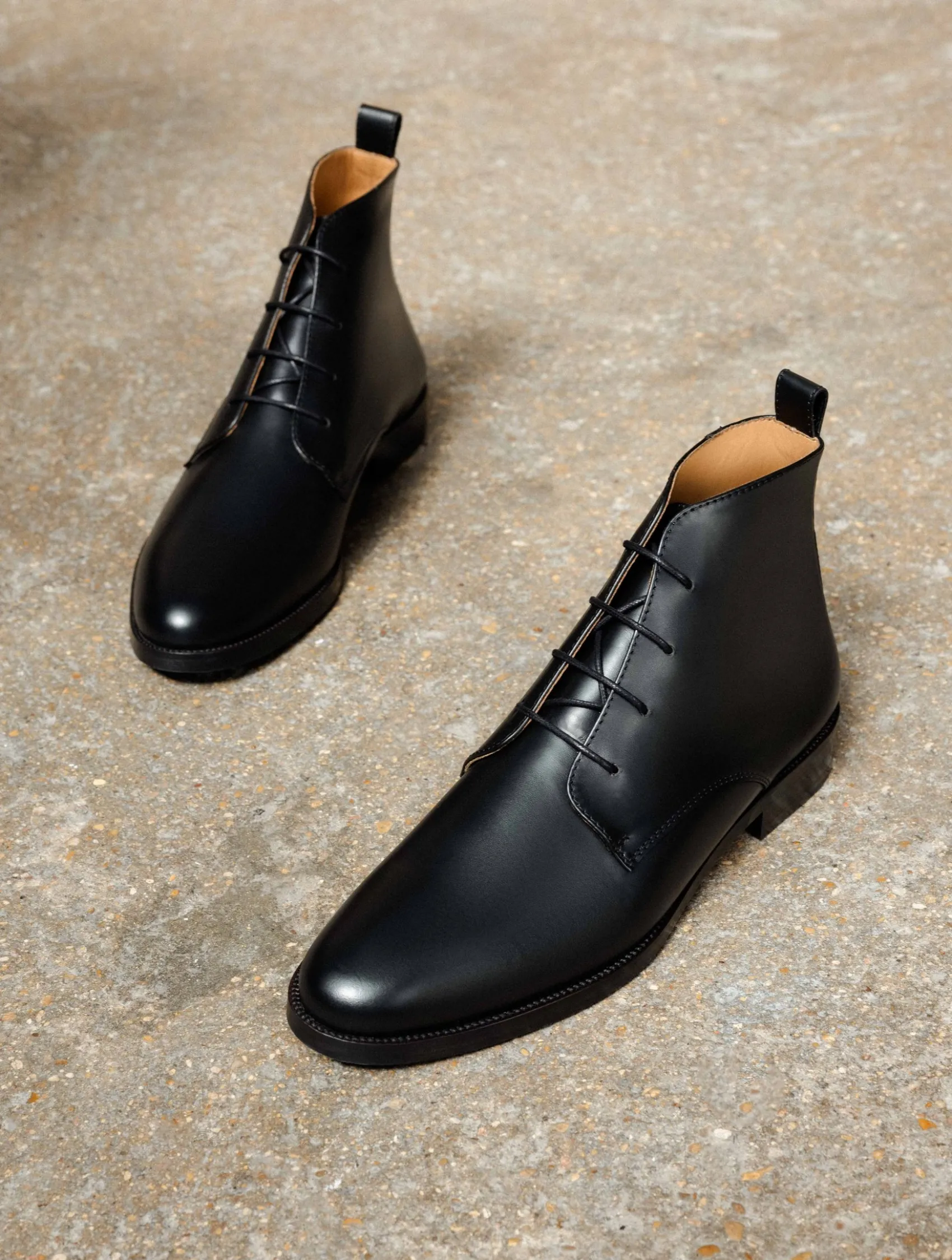 Homme Bobbies Vasco
