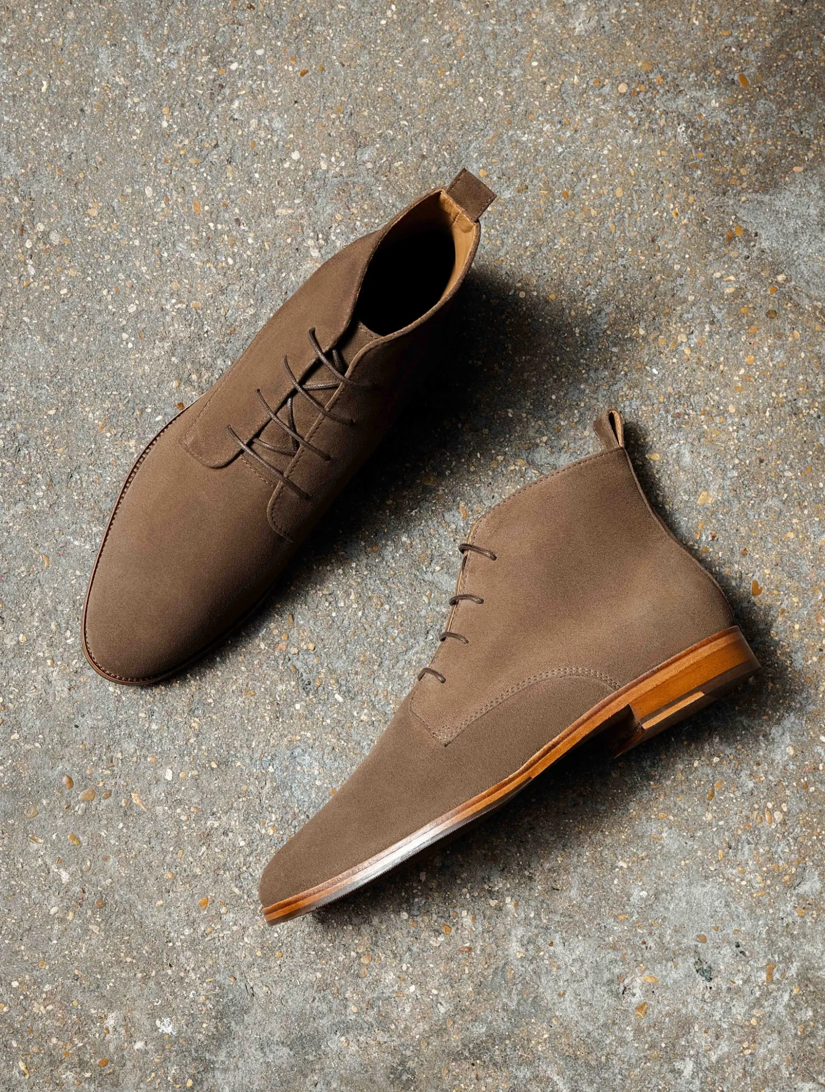 Homme Bobbies Vasco