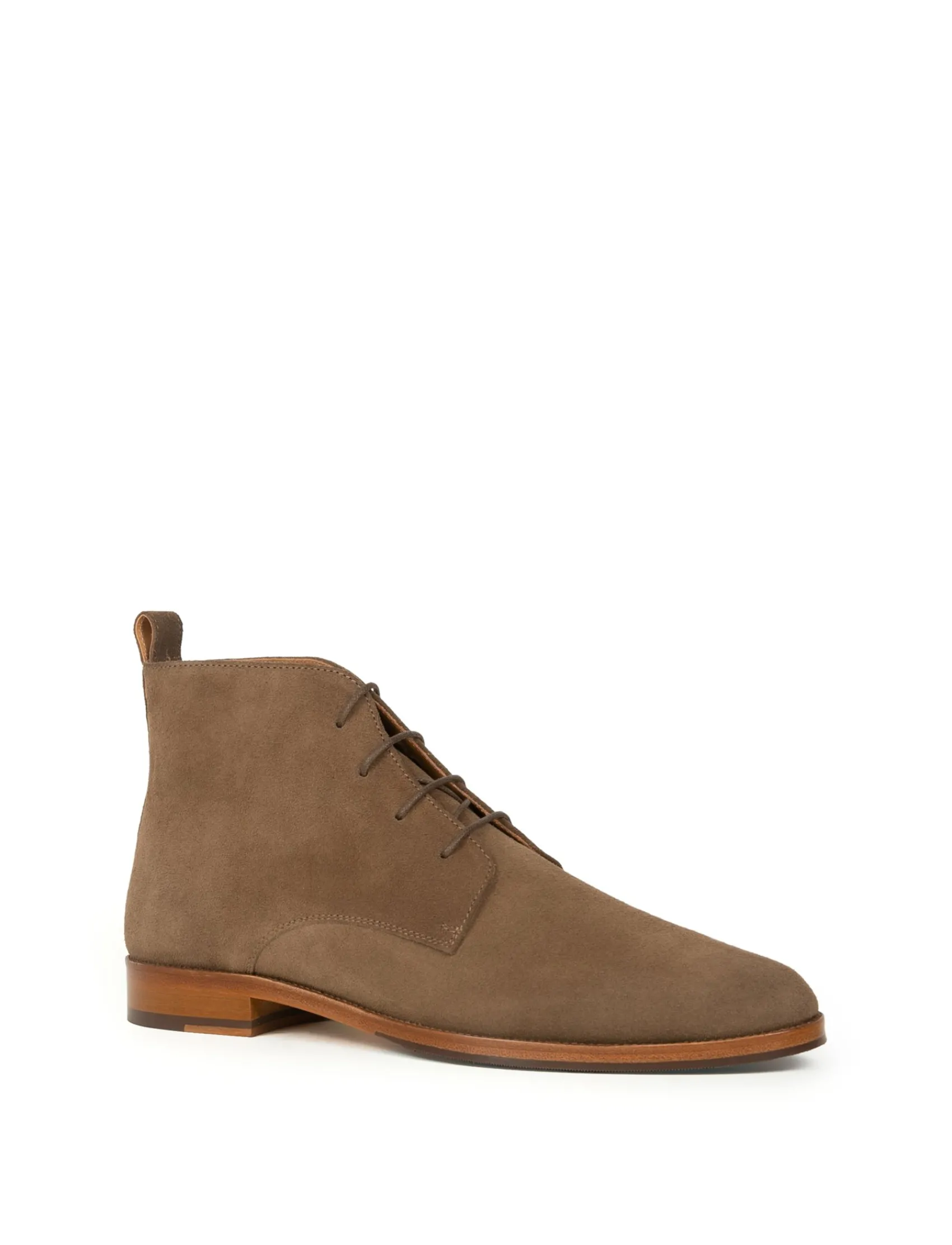 Homme Bobbies Vasco