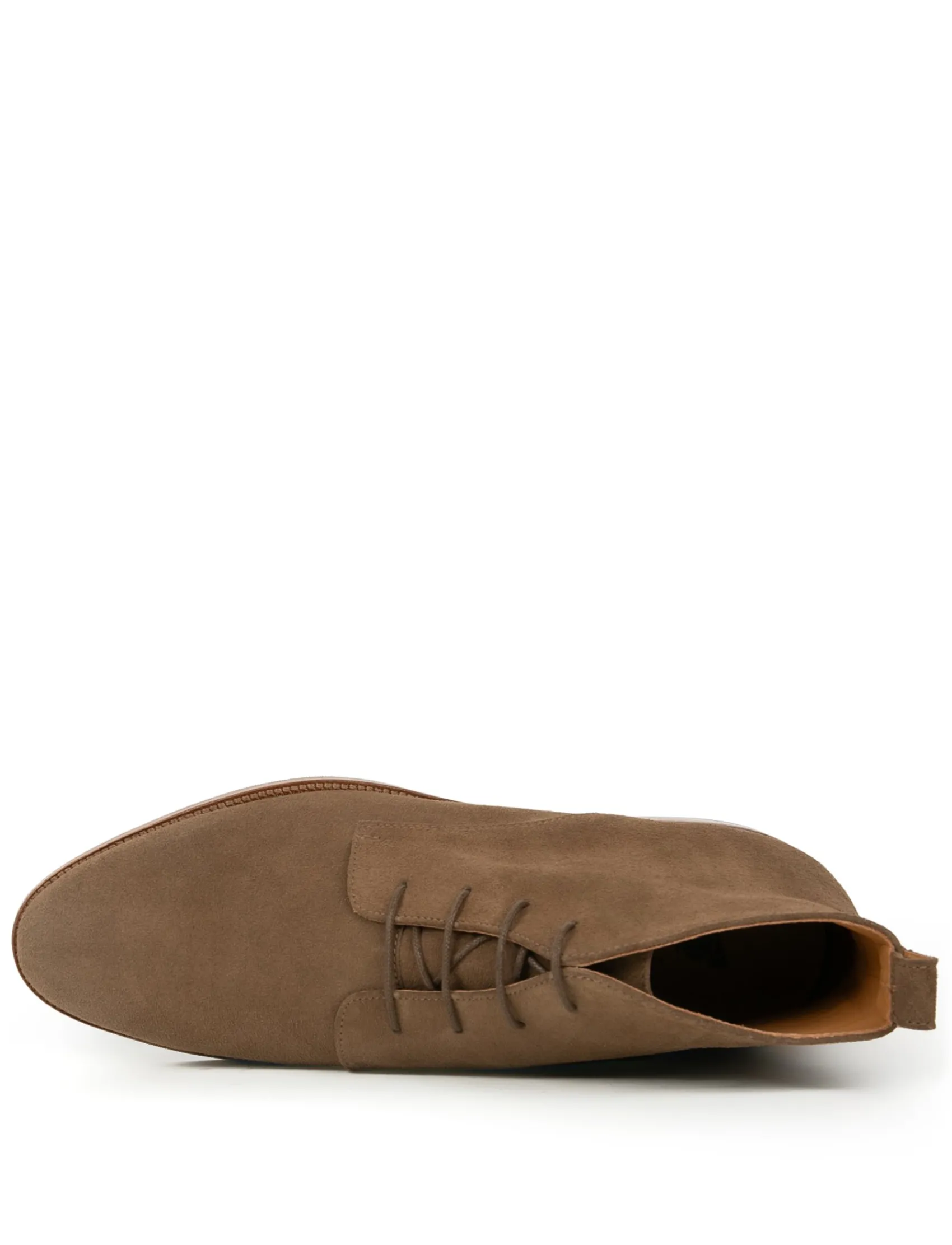 Homme Bobbies Vasco