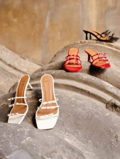 Femme Bobbies Virna