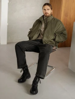 Homme Bobbies Walber