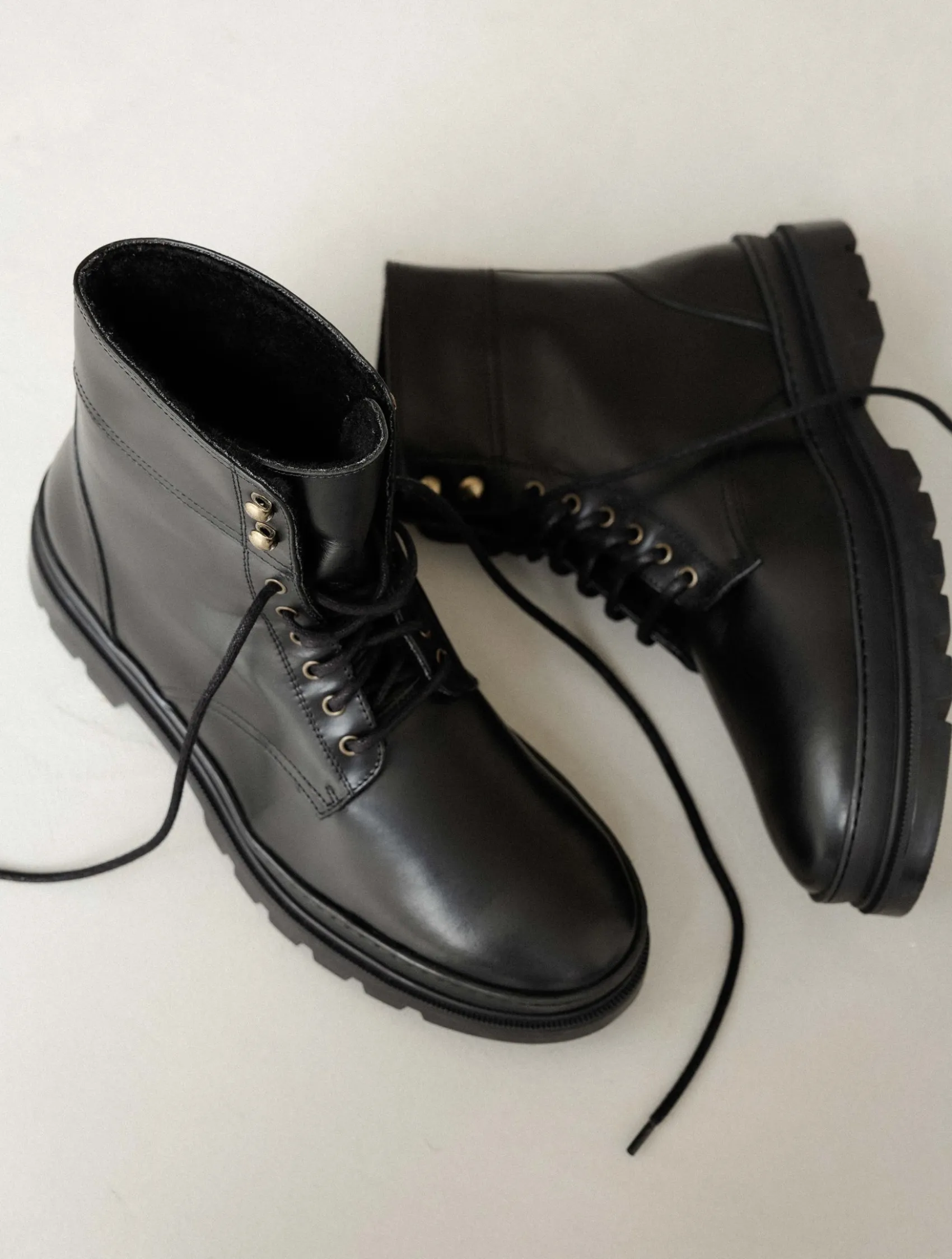 Homme Bobbies Walber