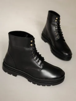 Homme Bobbies Walber
