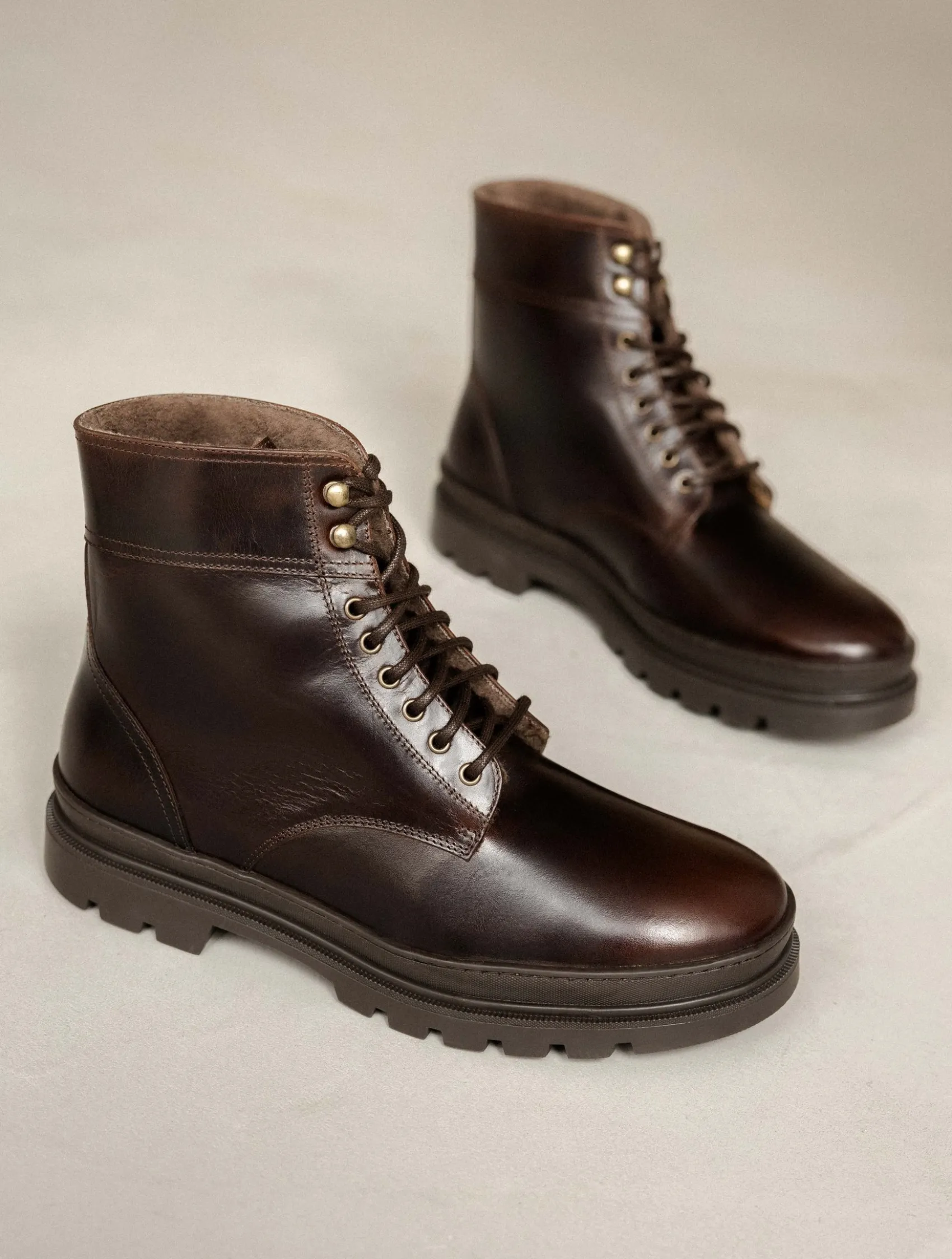 Homme Bobbies Walber