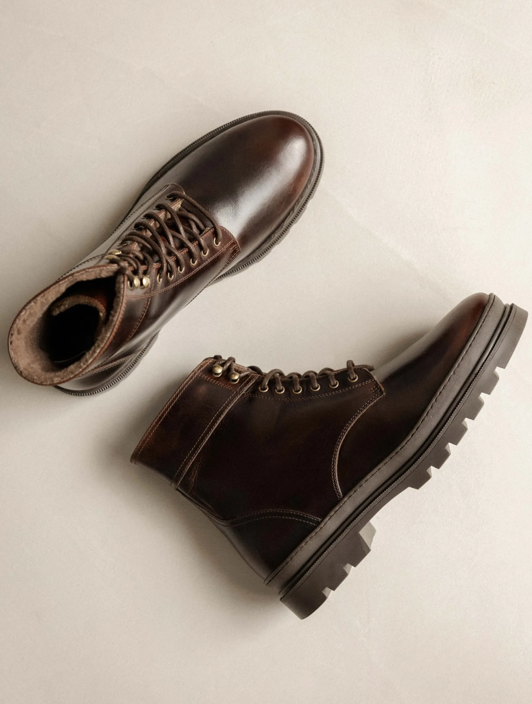 Homme Bobbies Walber