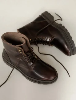 Homme Bobbies Walber